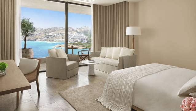 The Bodrum Edition'da bitmeyen yaz