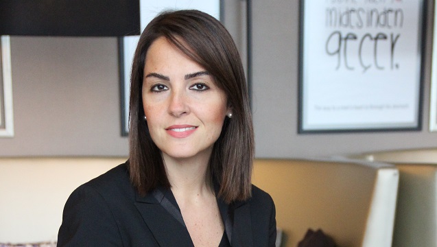 The Ritz-Carlton Istanbul’un tasarım hikayesi yeniden yazıldı