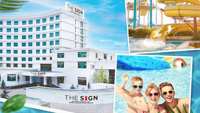 The Sign Hotels Grubu tüm otelleriyle bayrama hazır!