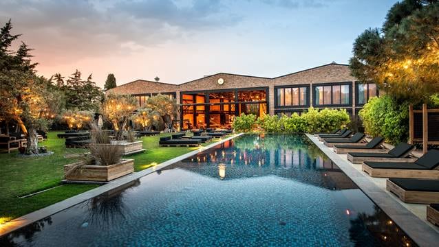 The Stay, Karbon Nötr İlk Otel Grubu Oldu