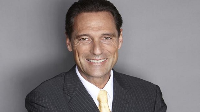 Thomas Cook CEO’su Fankhauser: Favorim Türkiye