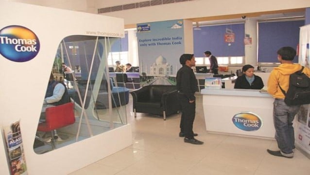 Thomas Cook hangi ülkelerde faaliyetlerine devam ediyor?
