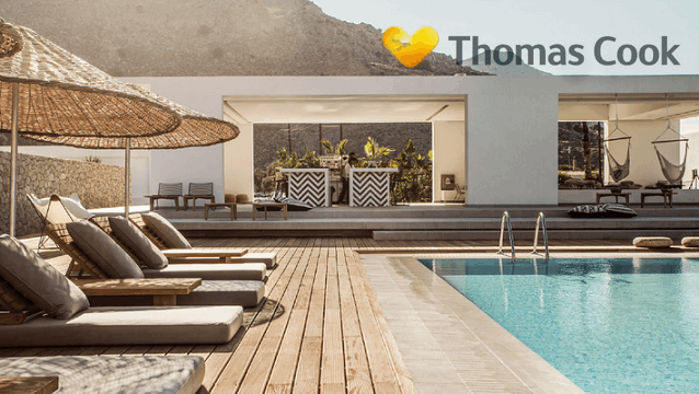 Thomas Cook portföyüne 11 otel daha ekliyor