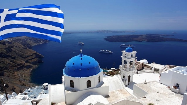 Thomas Cook’tan Yunanistan programını genişletme kararı