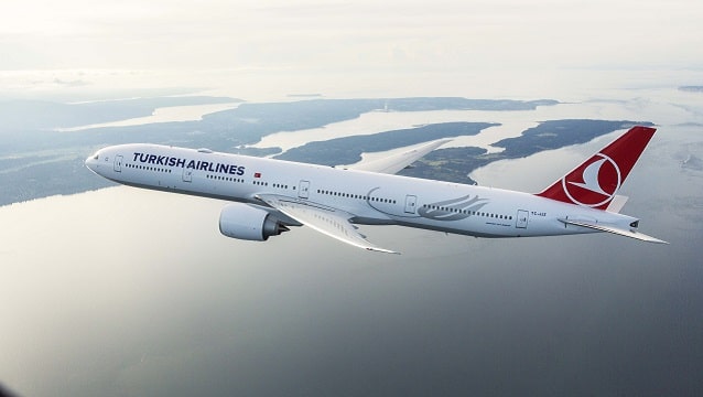 THY 2018’in ilk çeyreğinde rekor kırdı