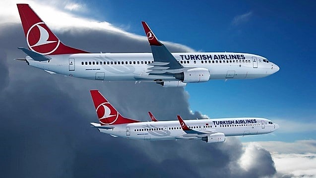 THY 2018 yılı için Rusya hedefini açıkladı