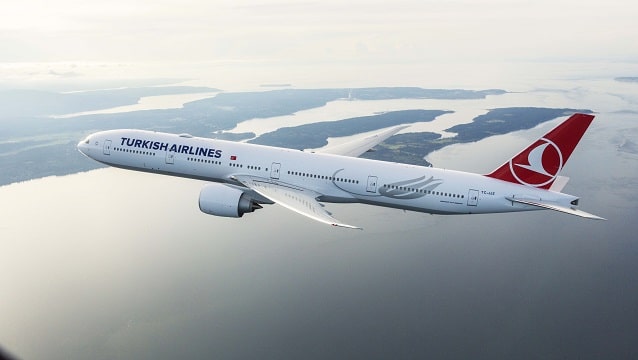 THY 2020 rakamlarını açıkladı