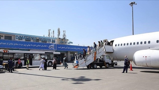 THY 3 yıl aradan sonra Kabil uçuşlarına başlıyor