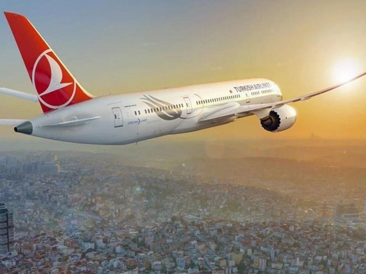 THY, Air Europa ortaklığı için önemli bir engeli daha aştı