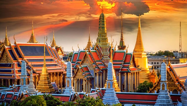 THY Bangkok ve Phuket'e daha çok uçacak