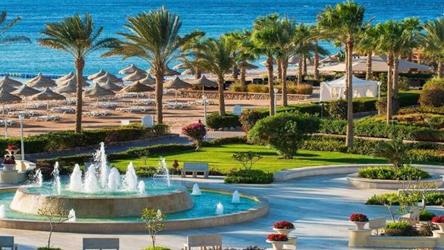 THY 'Şarm El-Şeyh' seferlerini artırıyor