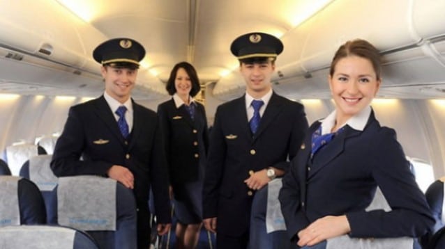 THY'den zorunlu izin kararı!