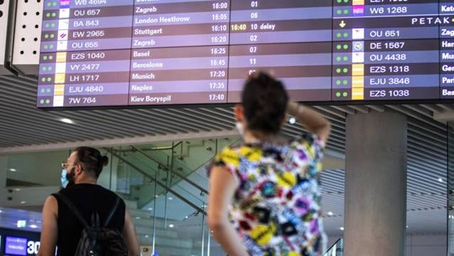 THY duyurdu... 2 ülke daha PCR ve aşı kartı zorunluluğunu kaldırdı