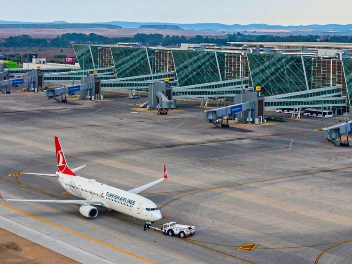 THY’nin Ercan Hattındaki değişiklik turizm zincirini vurdu