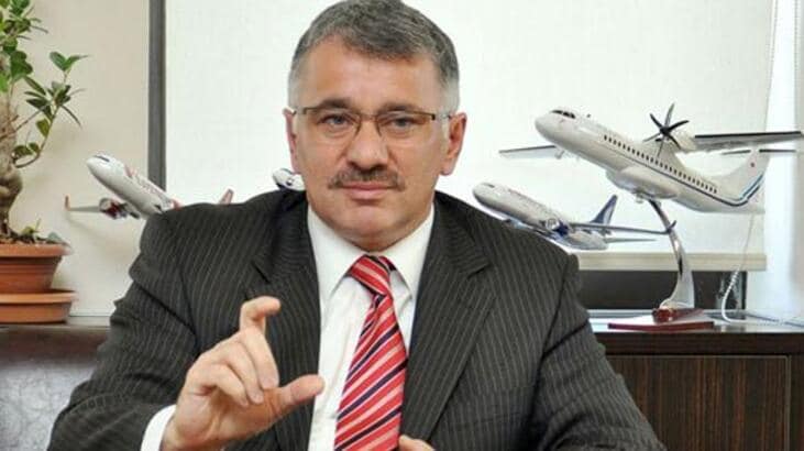 THY Genel Müdürü Bilal Ekşi uçuşlardaki yenilikleri duyurdu!