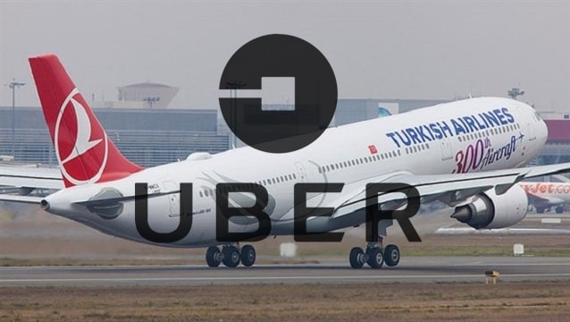 THY geri adım attı