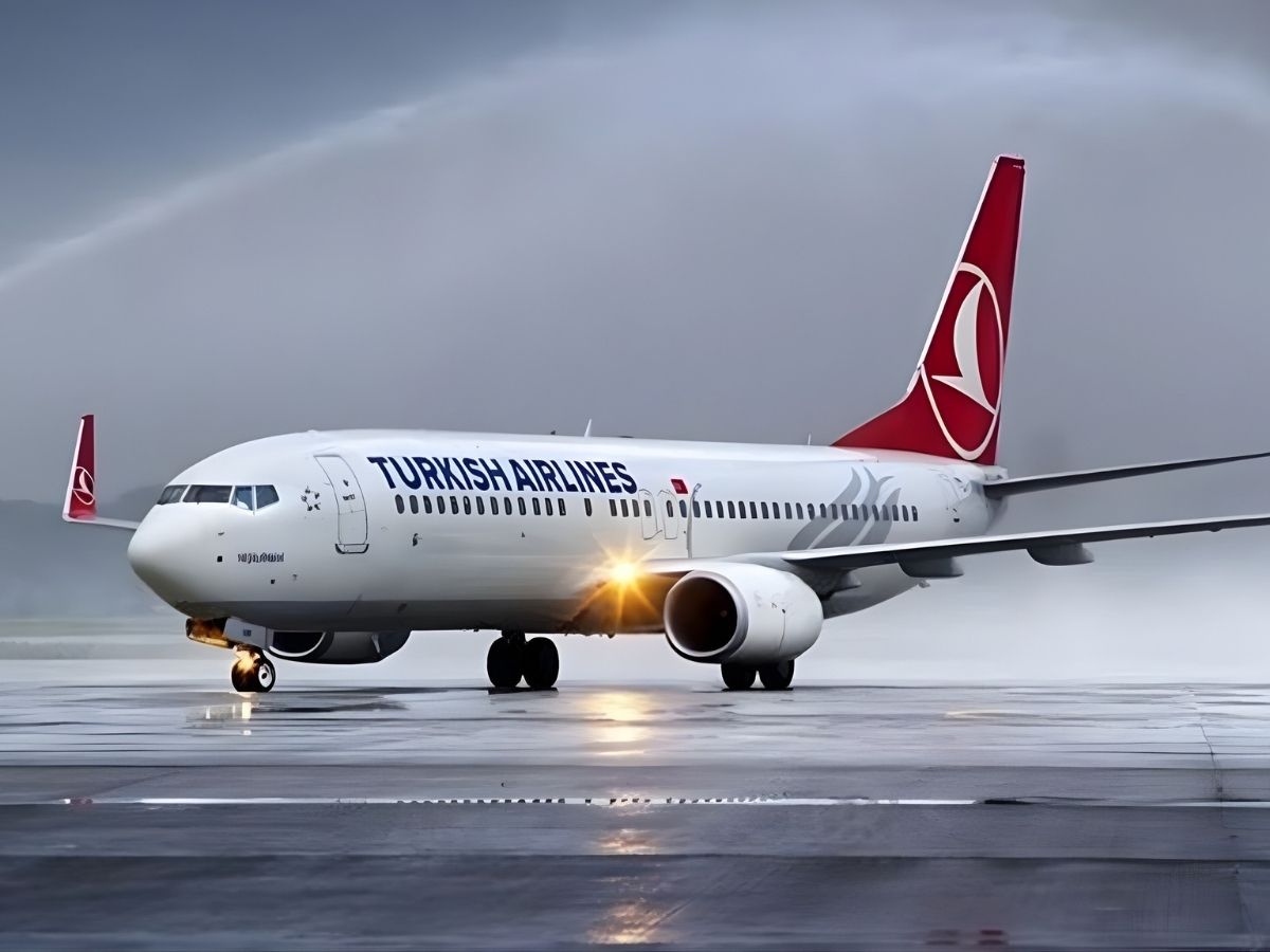 THY, Romanya’nın Temeşvar kentine direkt uçuş başlatıyor