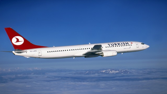 THY Hindistan’da üç kente daha uçmayı hedefliyor