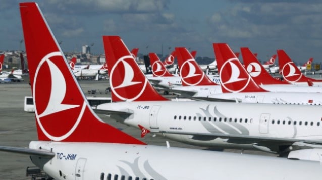 THY ilk çeyrek kârını açıkladı