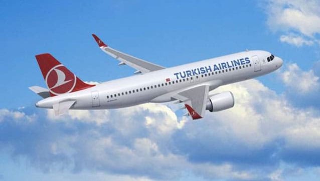 THY Kongo ve Nijerya'da iki kente daha uçacak