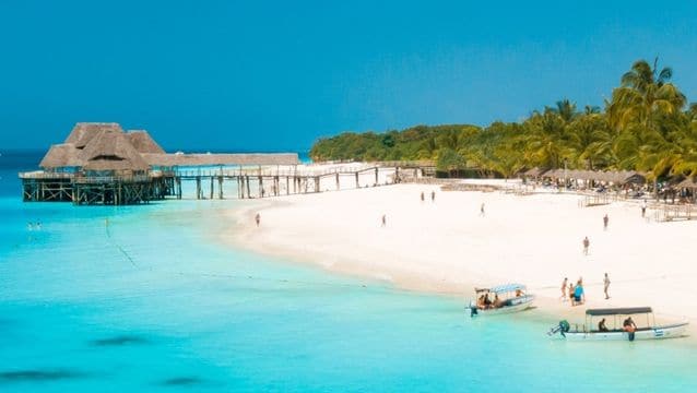 THY Mombas’a uçmaya hazırlanıyor