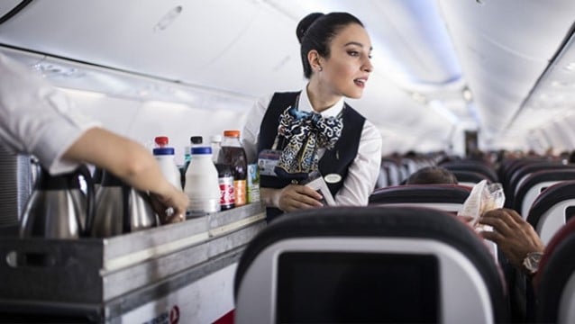 THY'nin bu kararı çok tartışılacak!