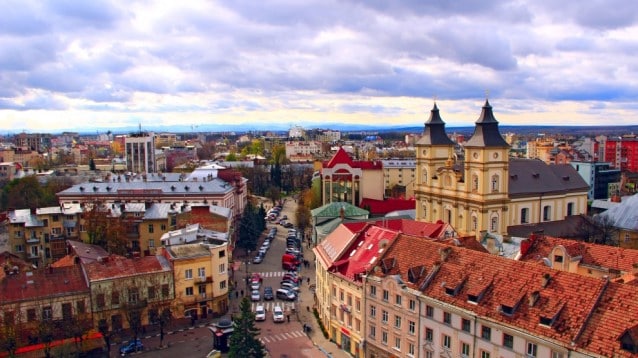 THY'nin çekildiği hattı yeni şirket doldurdu 