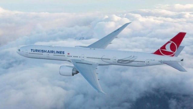 THY'nin Meşhed uçuş programı belli oldu