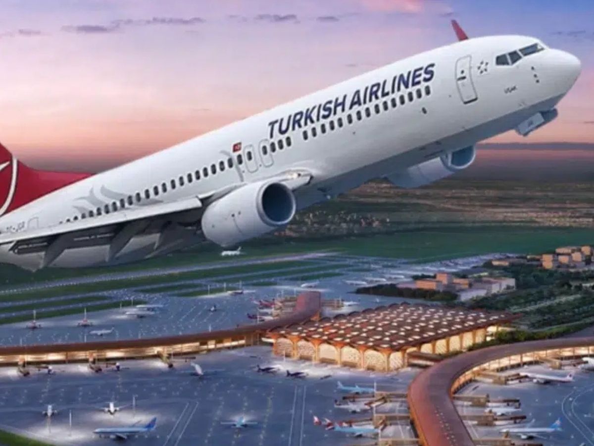 THY yolcuların Orta Doğu seferleri için yeni düzenleme yaptı