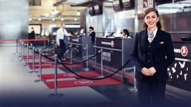 THY personeline zorunlu izin!