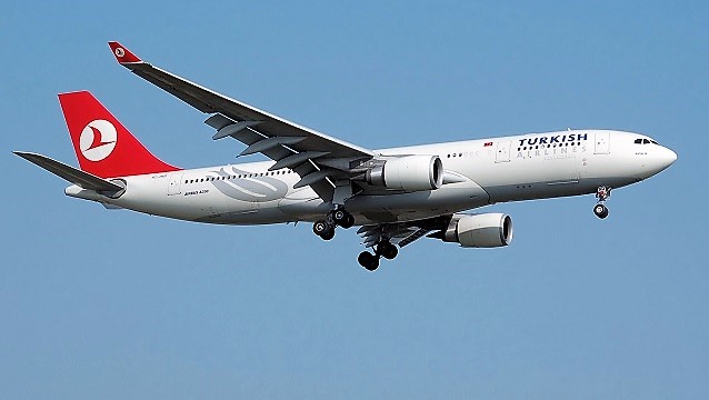 THY Rusya’daki yeni uçuş noktasını açıkladı