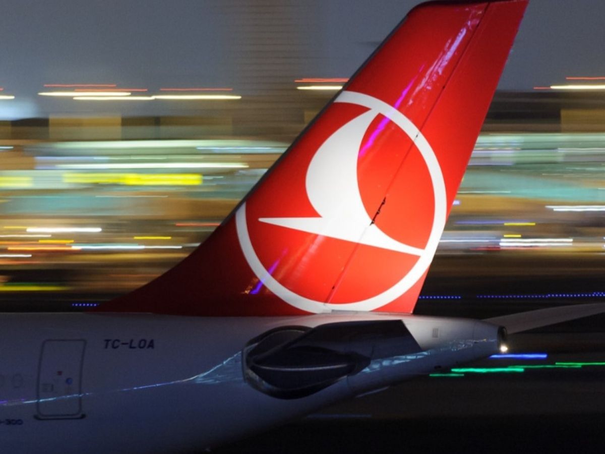 THY’den flaş sefer iptal kararı