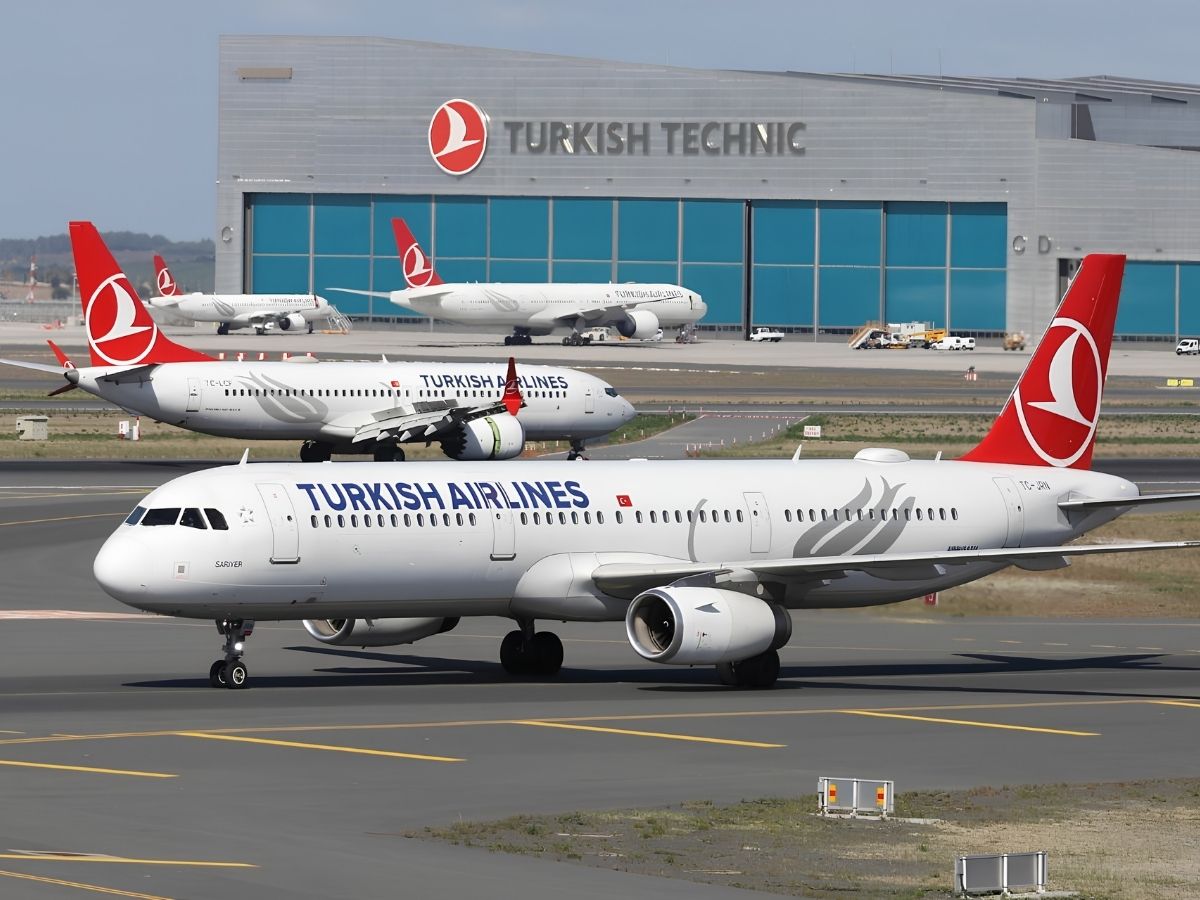 Türk Havayolları 18 yurt dışı hattı iptal etmeye hazırlanıyor