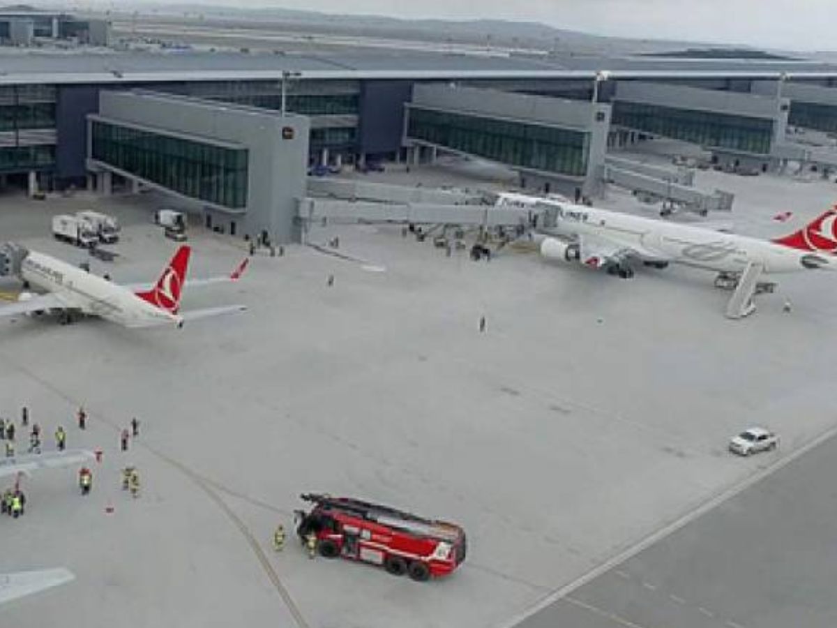 Türkiye tanıtımında THY imzası: Milyonlarca kadro ile rekor kırıldı