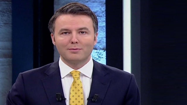 THY uçağına alınmayan Mehmet Akif Ersoy'dan tepki!