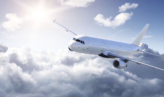 THY uçağı şiddetli türbülansa girdi: Kabin memuru yaralandı