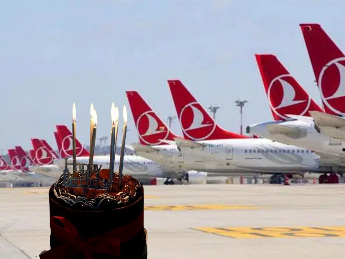 THY’de pasta krizi disipline taşındı