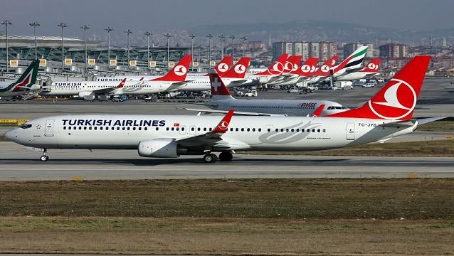 THY uçuşları iptal etti, grev kararı rafa kalktı