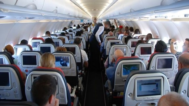 THY uçuşlarından men edilen yolcu sayısı açıklandı