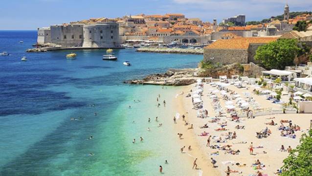 THY, ünlü turizm destinasyonuna uçuşlara yeniden başladı