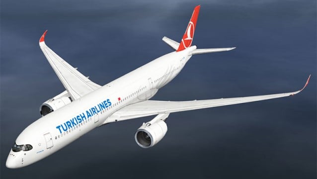 THY, yeni uçaklarını hangi hatlarda kullanacak?