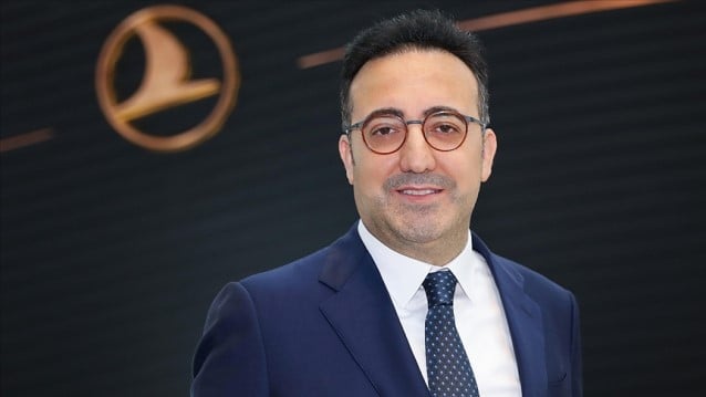 THY Yönetim Kurulu Başkanı İlker Aycı istifa ediyor