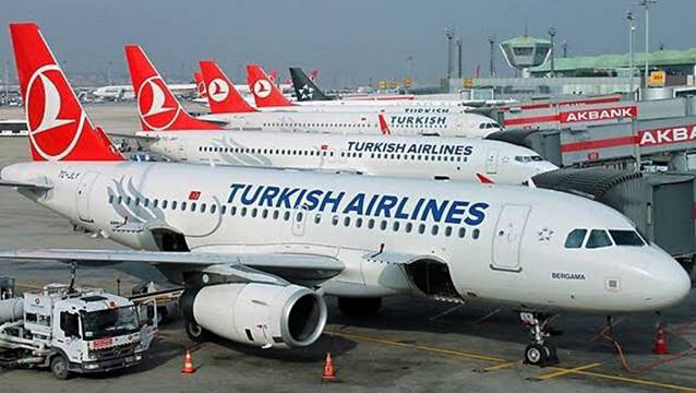 THY Zagreb’de rekor kırdı