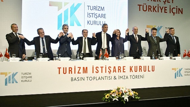 TİK 21 Haziran'da geniş katılımlı olarak toplanacak