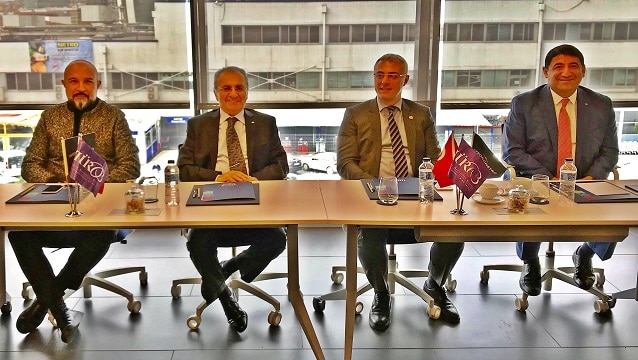 Timur Bayındır’dan önemli açıklamalar