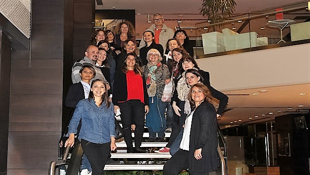 Timur Bayındır: Turistten çok turizmci ağırlıyoruz