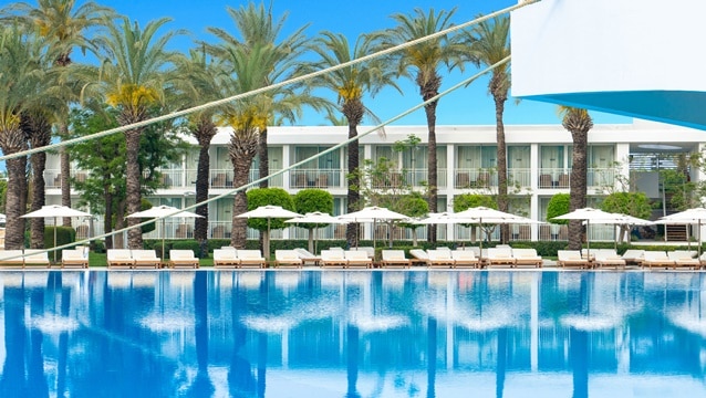 Titanic Deluxe Lara'da 'Yeni Deluxe' ile yepyeni deneyimler!