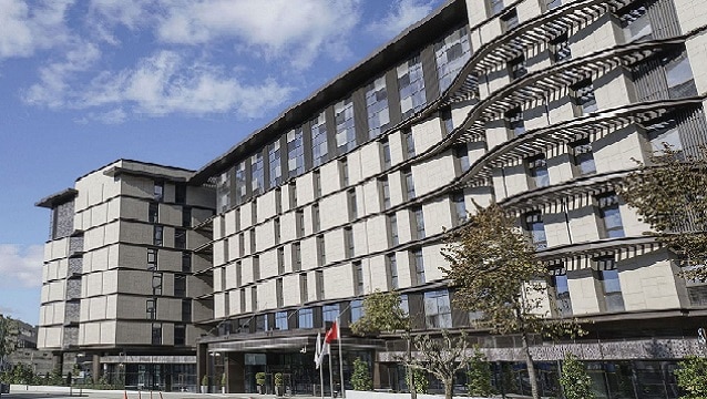   Titanic Downtown Beyoğlu açılıyor