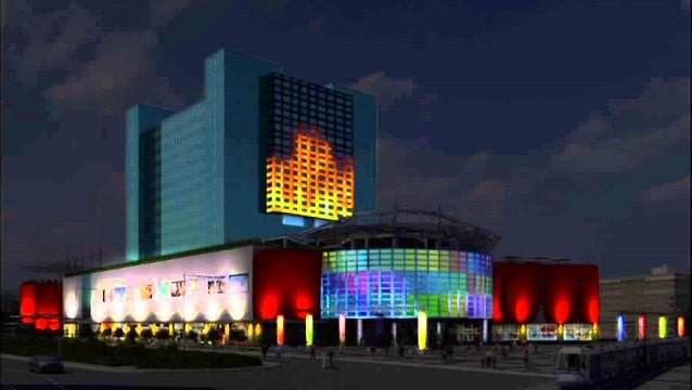 TMSF dev AVM'yi 1.2 milyar TL’den satışa çıkardı