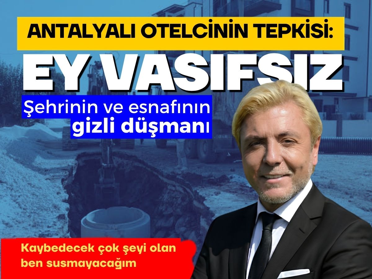 Tolga Cömertoğlu'ndan ASAT'a sert eleştiriler